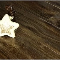 МИНДАЛЬ ЛАМИНАТ  MOSTFLOORING  HIGH GLOSSY ламинат для пола