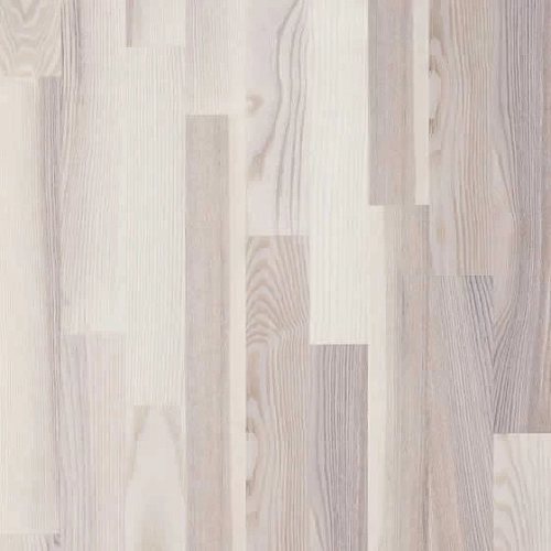 ASH MISTRAL WHITE ПАРКЕТНАЯ ДОСКА FOCUS FLOOR ТРЁХПОЛОСНАЯ ДОСКА