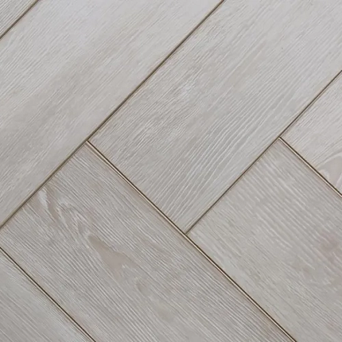 ДУБ БЕЛЫЙ БРАШ КВАРЦ ВИНИЛ FIRMFIT HERRINBONE