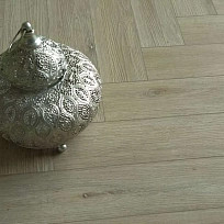 ДУБ ЭЛЕГАНТНЫЙ  КВАРЦ ВИНИЛ  FLOORWOOD  RESPECT