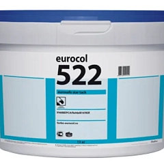 522 EUROSAFE STAR TACK