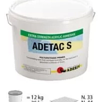 ADETAC S КЛЕЙ ДЛЯ ПАРКЕТА  ADESIV