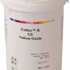 COLTEC TS YELLOW OXIDE