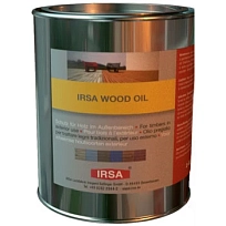 WOOD OIL МАСЛО ДЛЯ ПАРКЕТА  IRSA