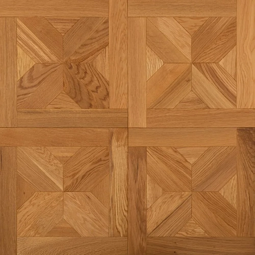 ДУБ ORIGINAL ПРОЗРАЧНЫЙ ЛАК МОДУЛЬНЫЙ ПАРКЕТ LAB ARTE