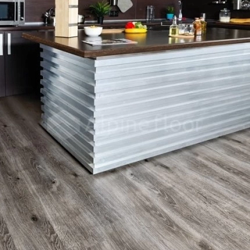 ДУБ ДЫМЧАТЫЙ КВАРЦ ВИНИЛ ALPINE FLOOR EASY LINE