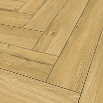 OAK HONEY  КВАРЦ ВИНИЛ  THE FLOOR  HERRINGBONE
