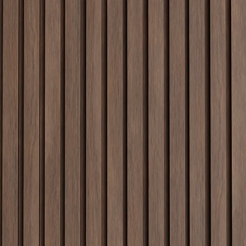 ФАСАДНЫЙ ПРОФИЛЬ FS 15 WALNUT ФАСАДНАЯ ДОСКА  LEGRO NATURAL WALL PANELS № 46175