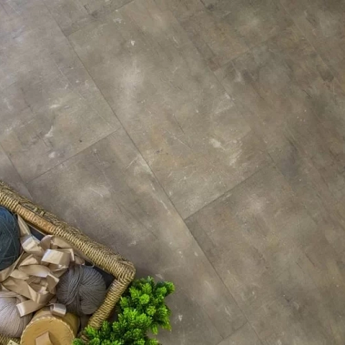 БАНГАЛОР КВАРЦ ВИНИЛ FINEFLOOR STONE