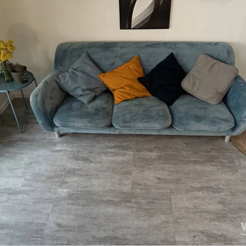 ЦЕМЕНТ СВЕТЛЫЙ КВАРЦ ВИНИЛ VINILAM CERAMO GLUE