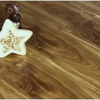 ДУБ РУСТИК ЛАМИНАТ  MOSTFLOORING  HIGH GLOSSY ламинат для пола