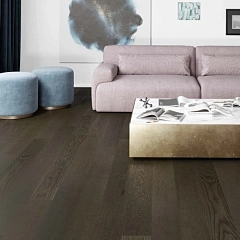 OAK TOBACCO BROWN