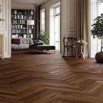 ПАРКЕТНАЯ ДОСКА BARLINEK ВЕНГЕРСКАЯ ЁЛКА OAK TRAPANI