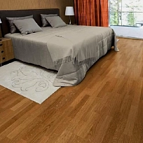 ПАРКЕТНАЯ ДОСКА FOCUS FLOOR SMART ДУБ БРАЙТ