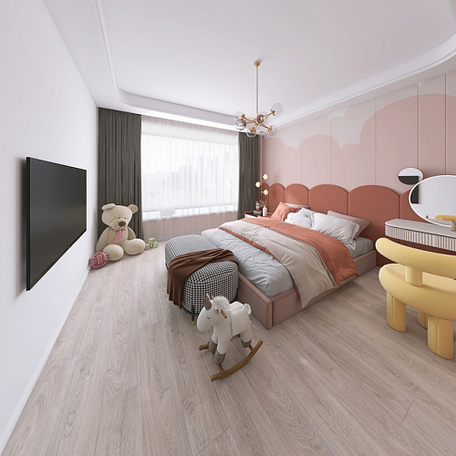 ДУБ КОРТАДО ЛАМИНАТ  FLOORWOOD  ARTEGO ламинат для пола
