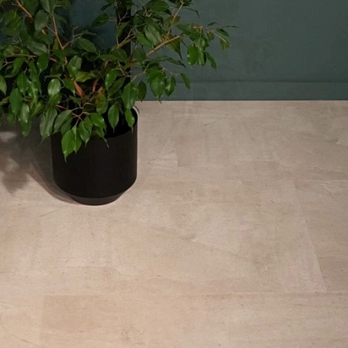 БЕТОН БЕЛЫЙ КВАРЦ ВИНИЛ VINILAM CERAMO
