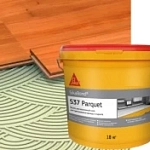 537 PARQUET