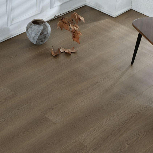 ДУБ ТЁМНЫЙ ЛАМИНАТ  LAMIWOOD  SELECT 12 ламинат для пола