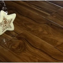 ОРЕХ ЛАМИНАТ  MOSTFLOORING  HIGH GLOSSY ламинат для пола