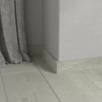 ДУБ КАПРИ ПЛИНТУС  ЛАМИНИРОВАННЫЙ МДФ  FINE FLOOR RICH