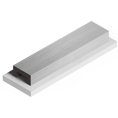 МОЛДИНГ LB40 S369 ПЛИНТУС  HIWOOD