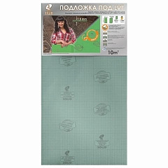 ШУМОИЗОЛИРУЮЩАЯ ЛИСТОВАЯ ПОД LVT