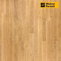 ПАРКЕТНАЯ ДОСКА WEITZER PARKETT COMFORT DIELE ДУБ 7