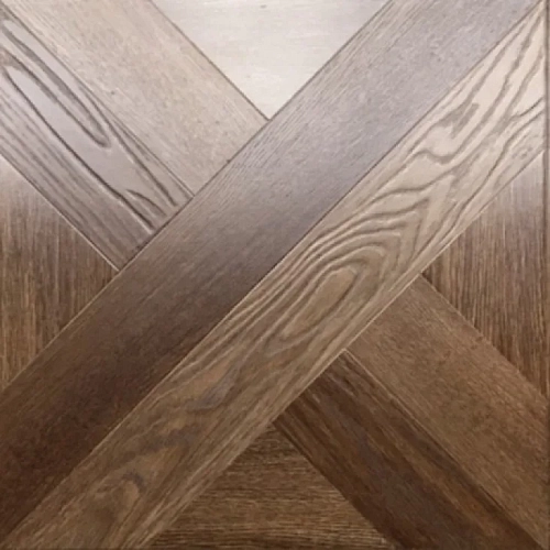 ДУБ МОККАЧИНО ЛАМИНАТ  PARADISE  PARQUET ламинат для пола