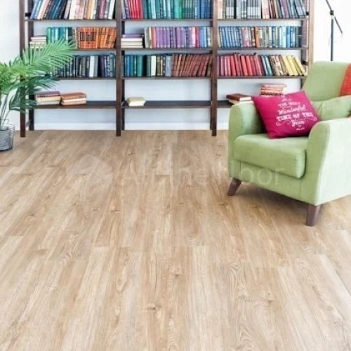 НАТУРАЛЬНАЯ КВАРЦ ВИНИЛ ALPINE FLOOR SEQUOIA