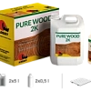 PURE WOOD 2K