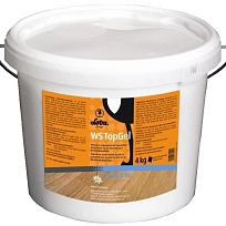 WS TopGel ГРУНТОВКА ДЛЯ ПАРКЕТА  LOBA