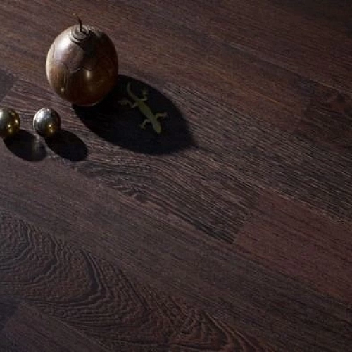 ВЕНГЕ ПАРКЕТНАЯ ДОСКА PARQUET PRIME
