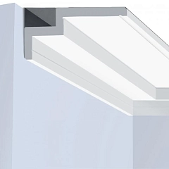 КАРНИЗ A165L