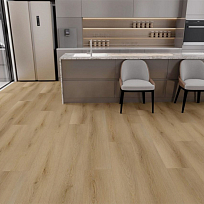 ДУБ АМЕРИКАНСКИЙ  КВАРЦ ВИНИЛ  FLOORWOOD  RESPECT