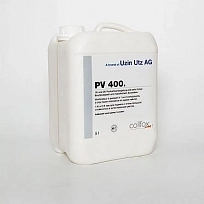 COLLFOX PV 400 МАТОВЫЙ ПАРКЕТНЫЙ ЛАК  UZIN