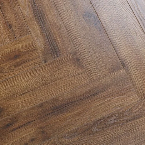 ДУБ КИВЕР ЛАМИНАТ  WOODSTYLE  ARROW ламинат для пола