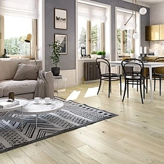 OAK MONT BLANC