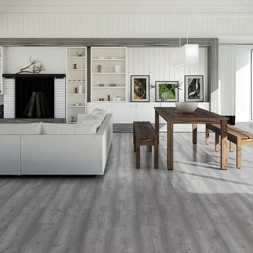 СОСНА ГРИЗЛИ ЛАМИНАТ  EUROHOME  LOFT ламинат для пола