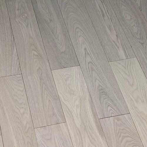 ЯСЕНЬ ЭВАЛАНЖ ИНЖЕНЕРНАЯ ДОСКА WOOD BEE для пола