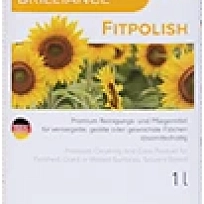 BRILLIANCE FITPOLISH СРЕДСТВА ПО УХОДУ  BERGER-SIEDLE