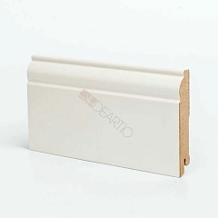 U 104-100 RAL 9010