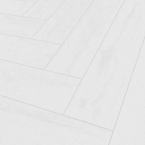 WHITE КВАРЦ ВИНИЛ THE FLOOR HERRINGBONE