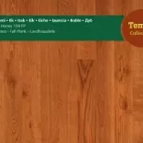 ПАРКЕТНАЯ ДОСКА UPOFLOOR TEMPO ДУБ РИЧ ХАНИ