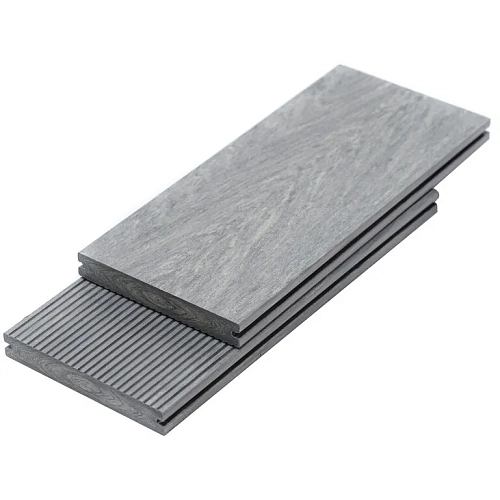 GREY ТЕРРАСНАЯ ДОСКА  BRUGGAN MULTICOLOR в интерьере № 46152