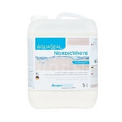 AQUASEAL NORDICWHITE
