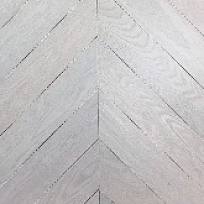 ЯСЕНЬ МУНЛАЙТ ИНЖЕНЕРНАЯ ДОСКА  WOOD BEE  АНГЛИЙСКАЯ ЁЛКА HERRINGBONE для пола