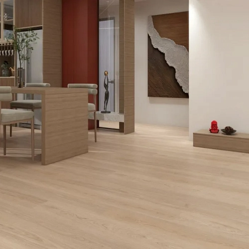 ДУБ ПОМПЕО КВАРЦ ВИНИЛ LAMIWOOD MODERNO