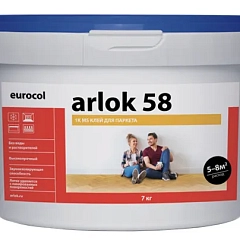 58 ARLOK 1К MS