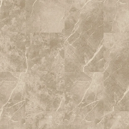 МРАМОР СЕРЫЙ КВАРЦ ВИНИЛ QUICK STEP LVT ALPHA VINYL ORO