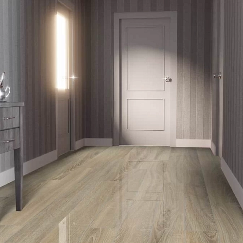 ДУБ СОНОМА ЛАМИНАТ  FALQUON  BLUE LINE WOOD 8 ламинат для пола